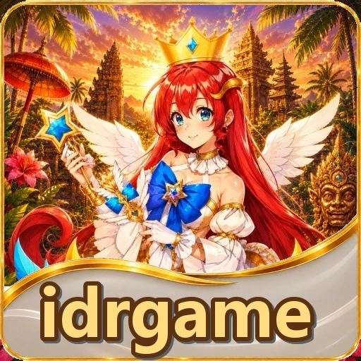 Penjelasan apa itu idrgame di Android Indonesia